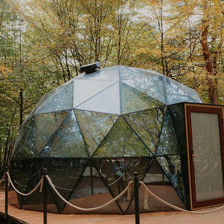 ホテル Dream Park Gyulagarak エクステリア 写真